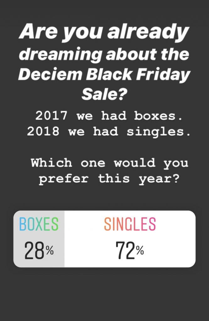 Deciem The Ordinary Black Friday Sale 2020 23 Off Everything Now