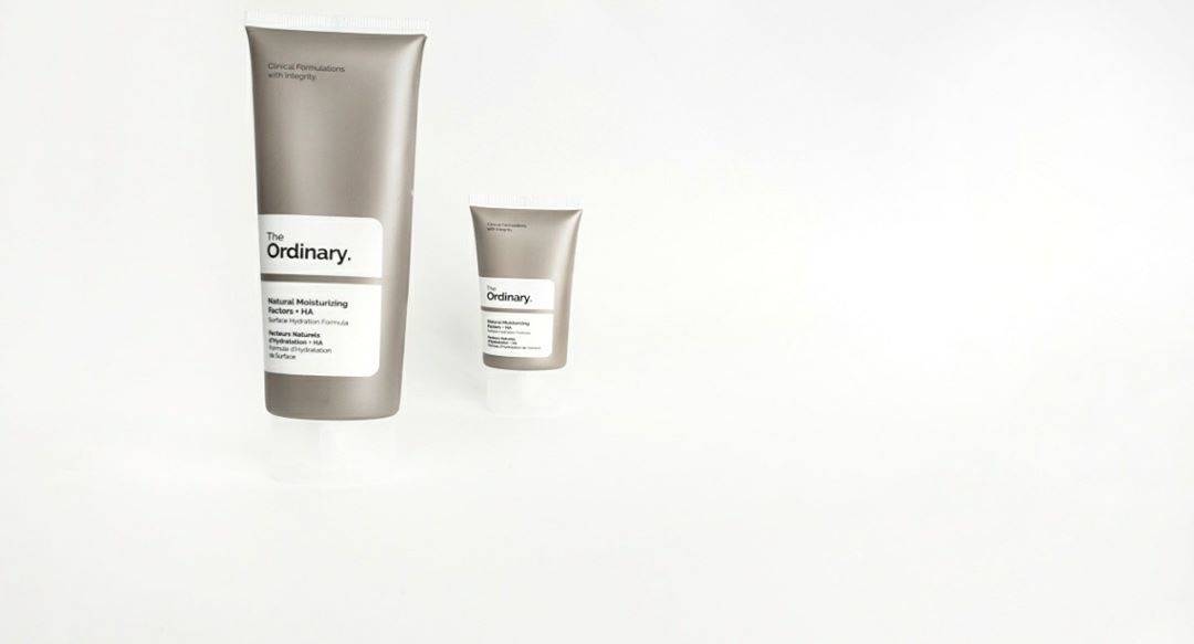 The Ordinary New Bigger Bottles | Deciem Chat Room