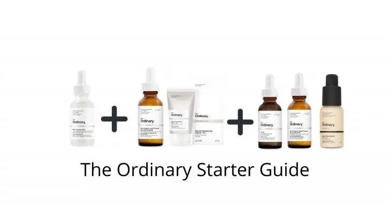 The Ordinary Products You Can & Cannot Mix | An Easy Guide