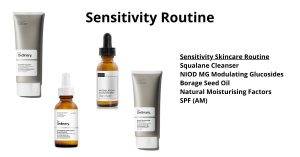 The Ordinary & Deciem Regimens & Routines | Skincare Routines