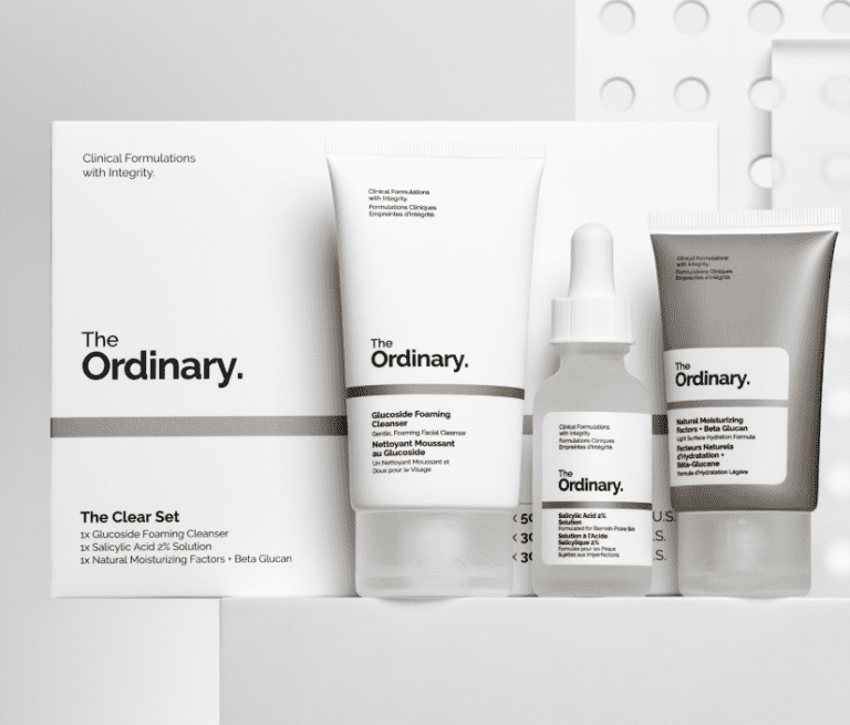 The Ordinary Gift Sets - Fantastic Gift Ideas For You