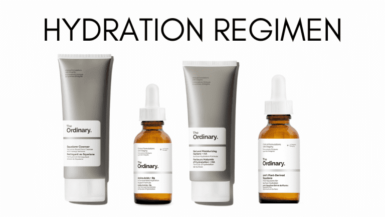The Ordinary Products Targets Conflicts & When To Use