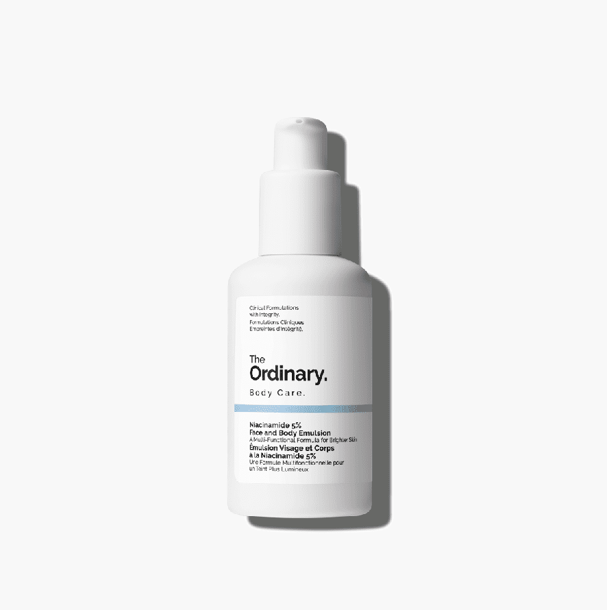 Body Care Niacinamide