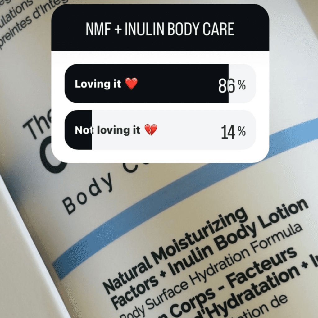 Ordinary Body Care Reviews 