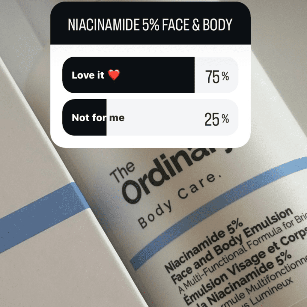 Ordinary Body Care Reviews 