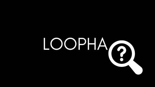 Loopha