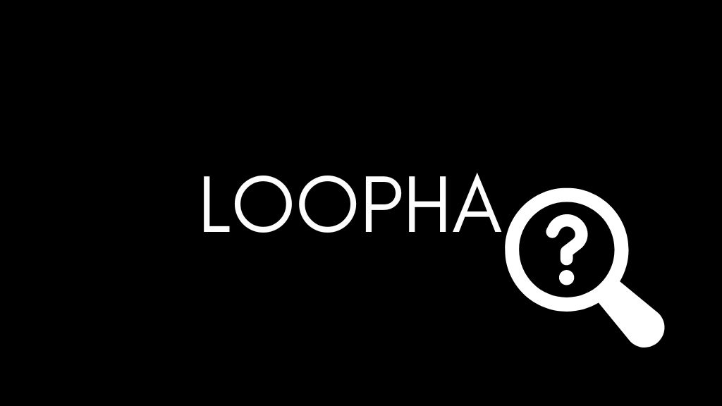 Loopha