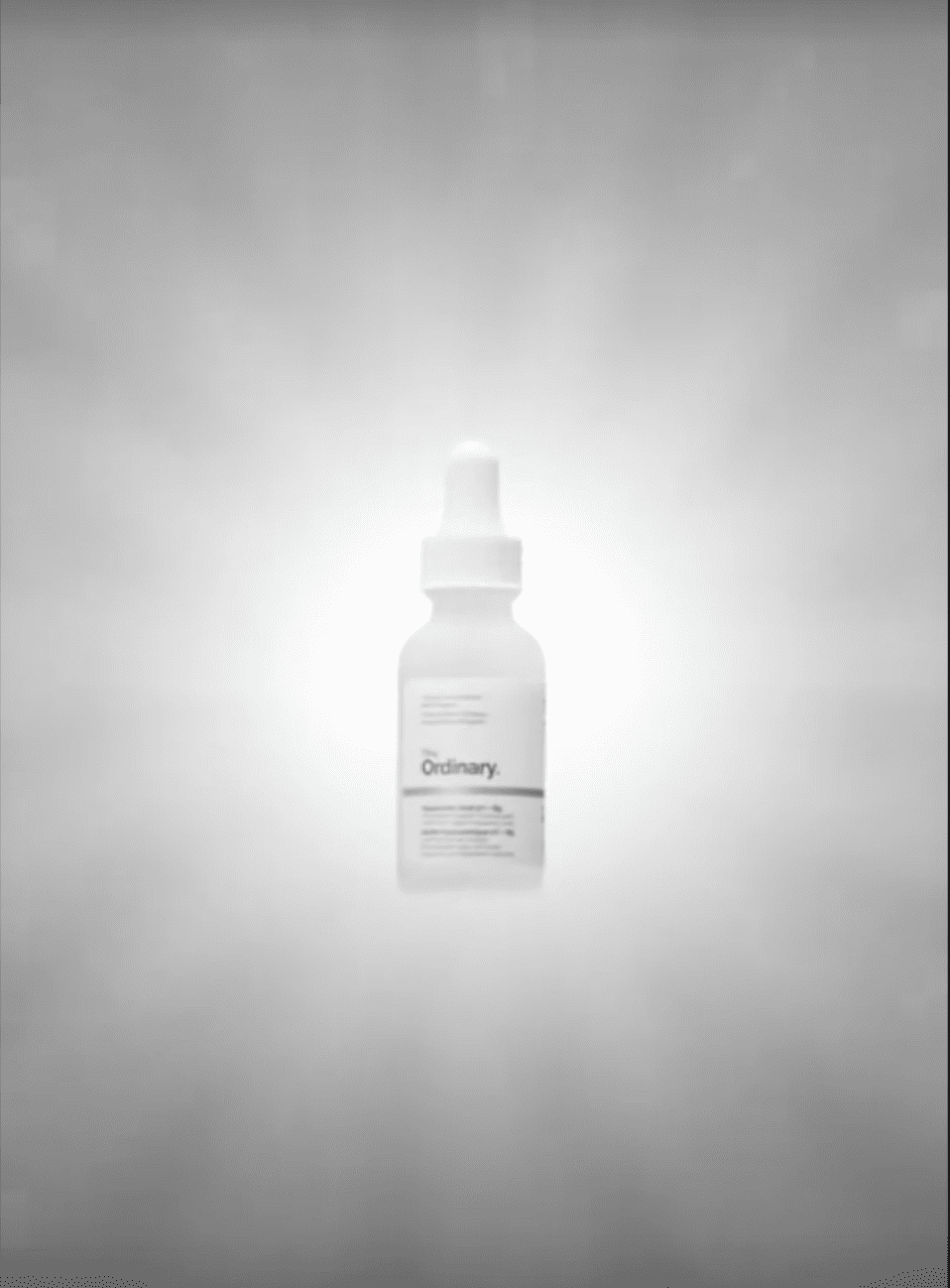 The Ordinary Hyaluronic Acid Original