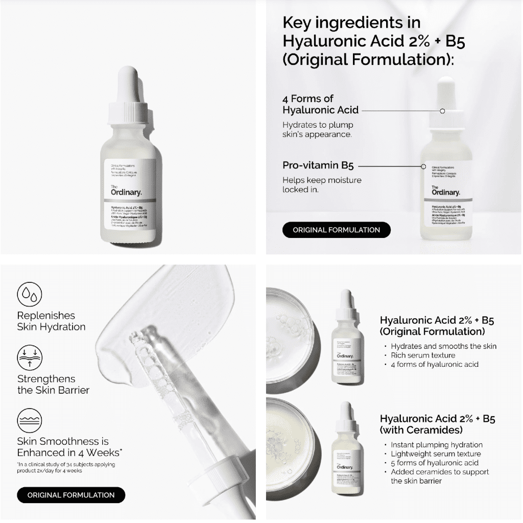 The Ordinary Hyaluronic Acid (original)