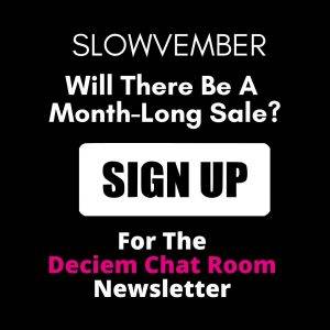 Newsletter Sign Up