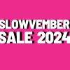 Slowvember 2024