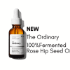 100% Fermented Rose Hip Seed OIl